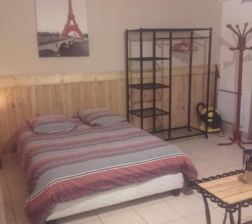 Photo of Bedroom in Deuil-la-Barre