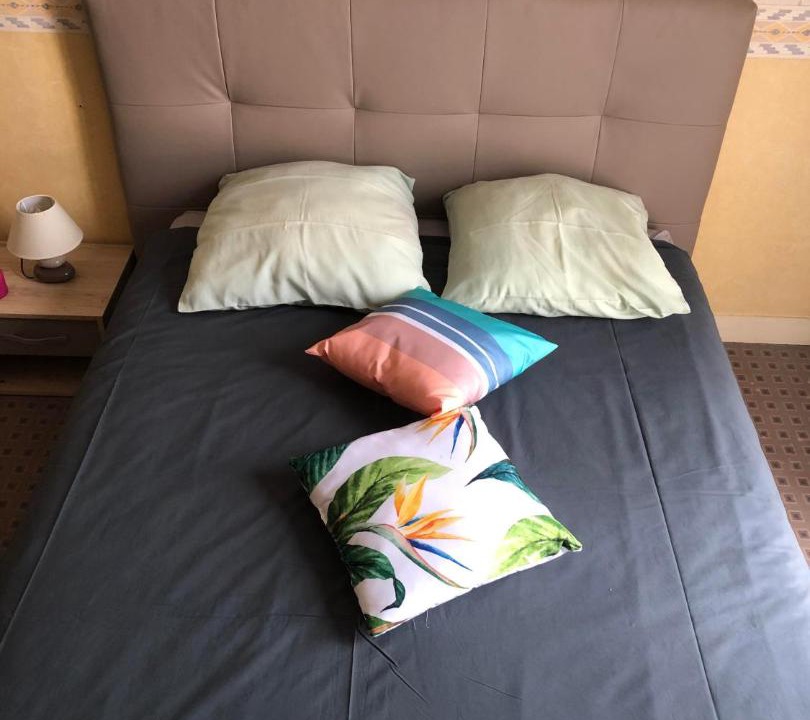 Photo of Bedroom in Rives-en-Seine