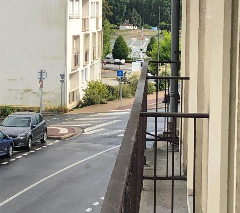 Photo of Buildings in Rives-en-Seine