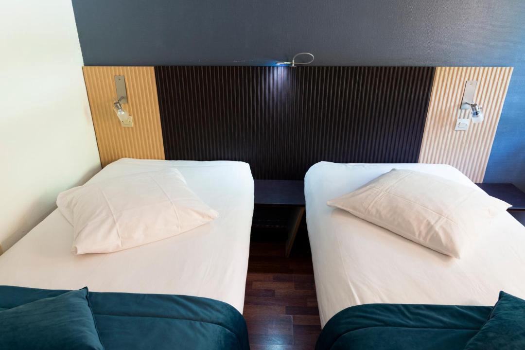 Photo of Bedroom in Goussainville