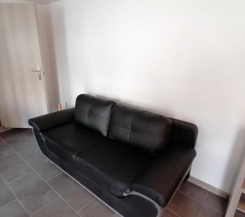 Photo of Livingroom in Le Hamel
