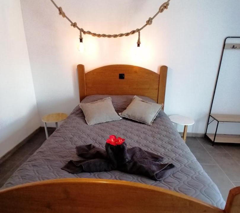 Photo of Bedroom in Le Hamel