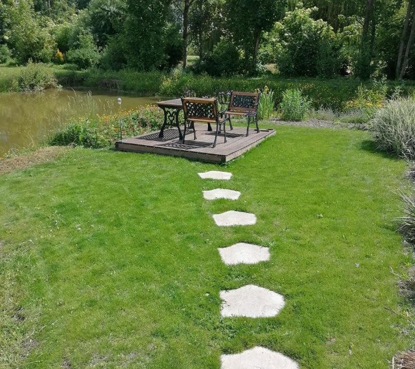 Photo of Outdoor in Le Hamel
