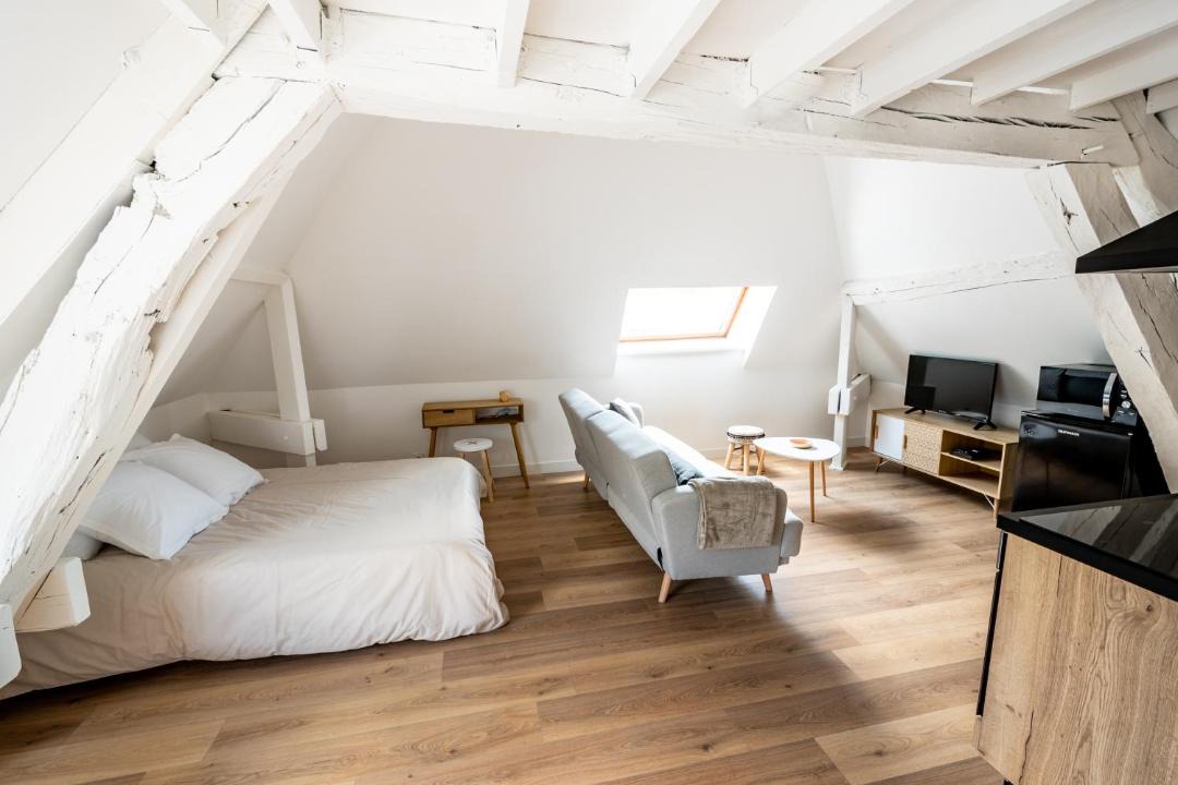 Photo of Livingroom in Vernon