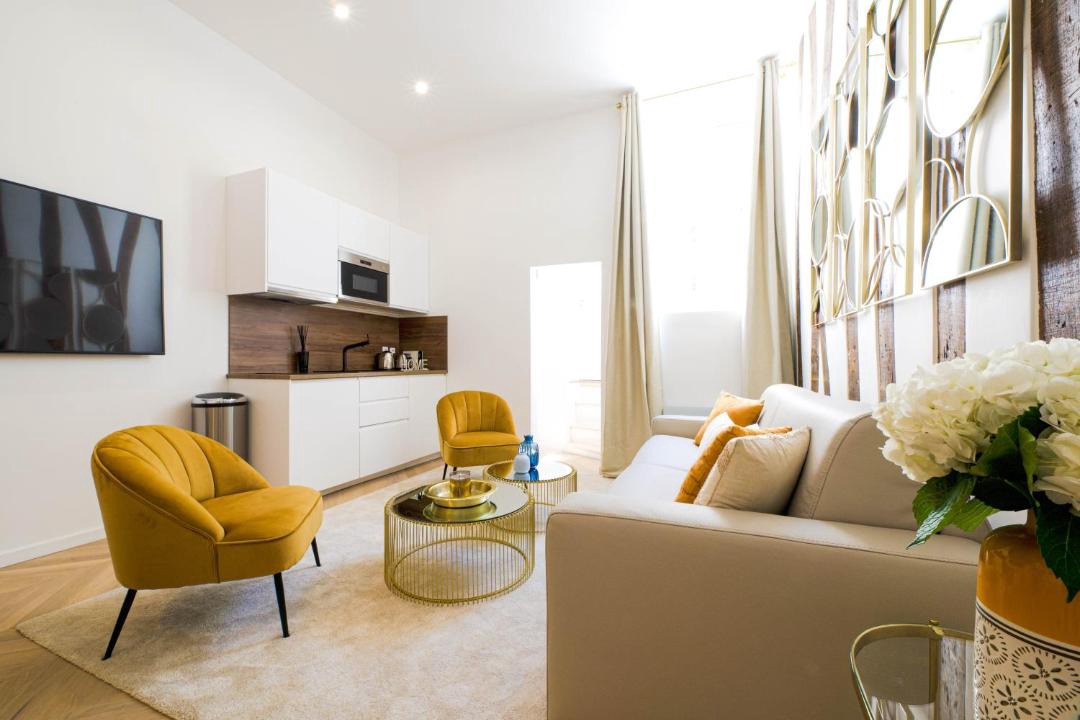 Photo of Livingroom in Vivienne