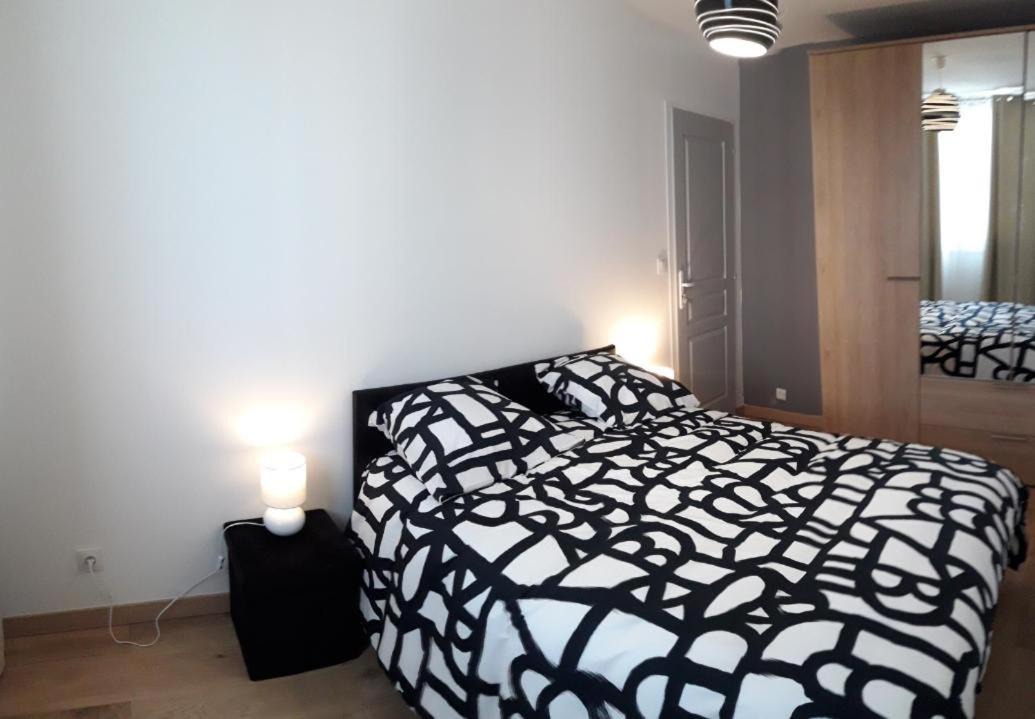 Photo of Bedroom in Paroisse Saints-Pierre-et-Paul-Apotres
