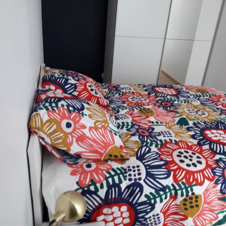 Photo of Bedroom in Paroisse Saints-Pierre-et-Paul-Apotres