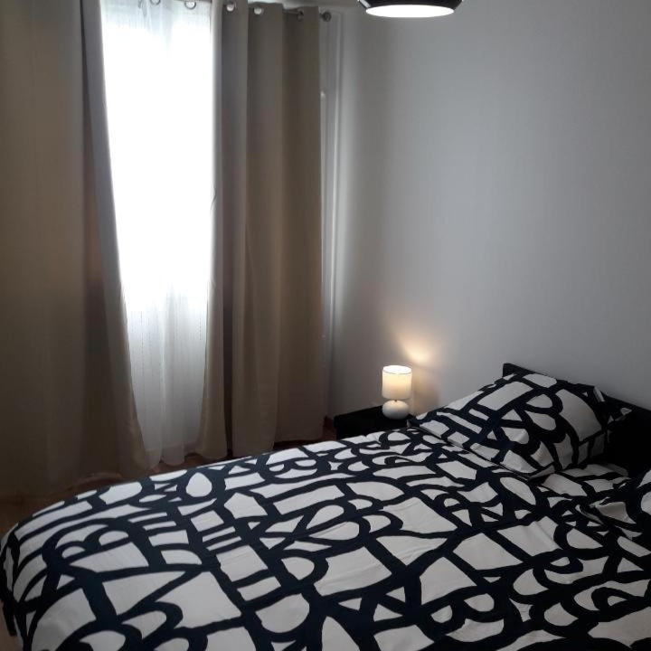 Photo of Bedroom in Paroisse Saints-Pierre-et-Paul-Apotres