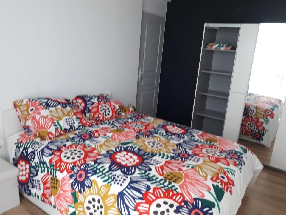 Photo of Bedroom in Paroisse Saints-Pierre-et-Paul-Apotres