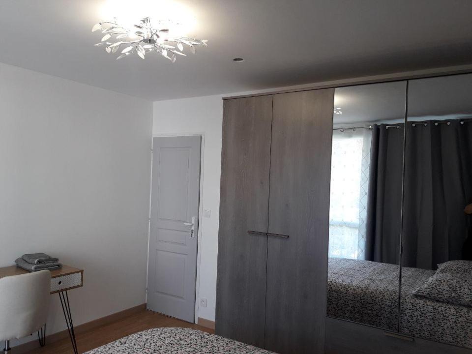 Photo of Bedroom in Paroisse Saints-Pierre-et-Paul-Apotres