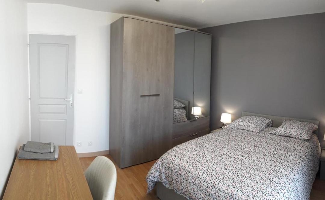 Photo of Bedroom in Paroisse Saints-Pierre-et-Paul-Apotres