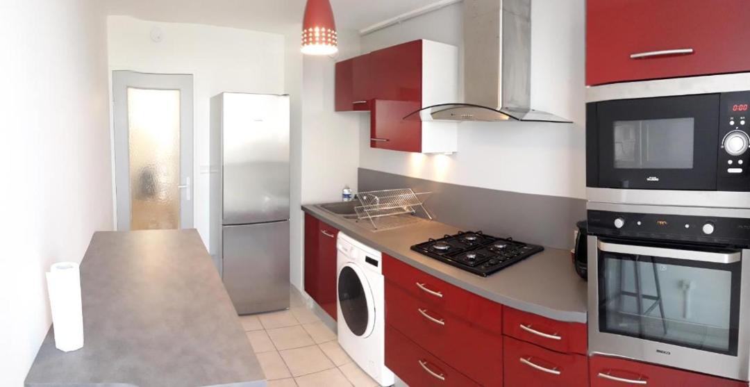 Photo of Kitchen in Paroisse Saints-Pierre-et-Paul-Apotres