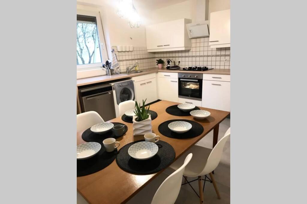 Photo of Kitchen in Haguenau