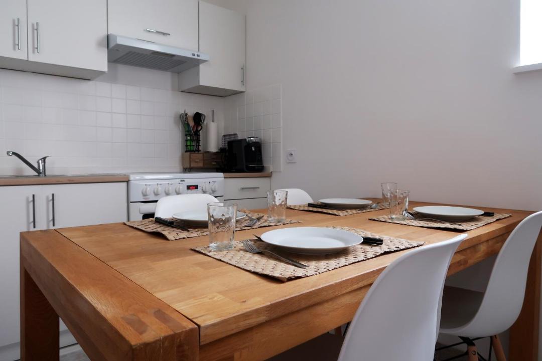 Photo of Kitchen in Clermont