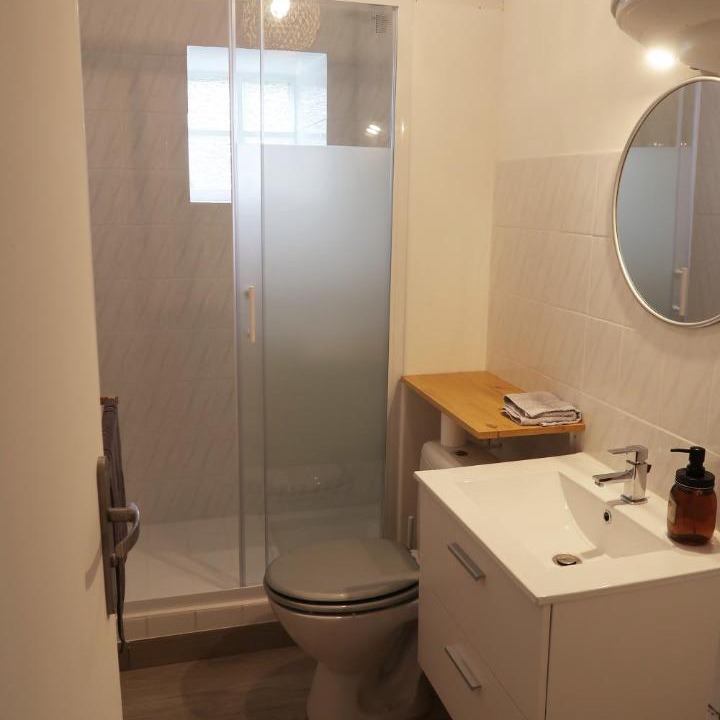Photo of Bathroom in Clermont
