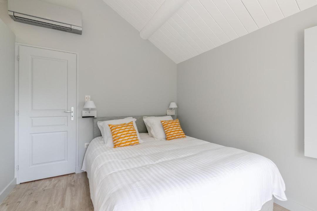 Photo of Bedroom in Beaune