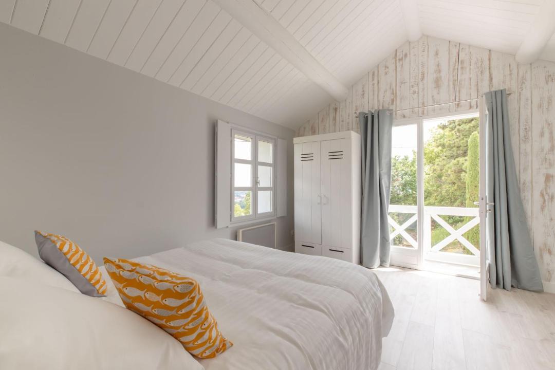 Photo of Bedroom in Beaune