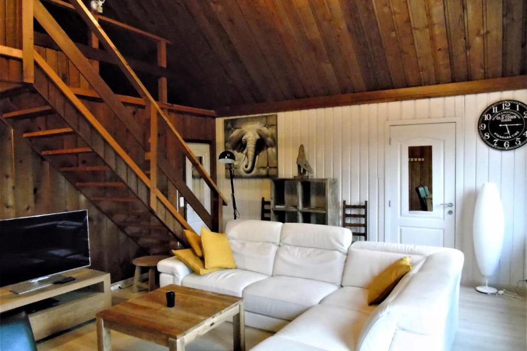 Photo of Livingroom in Tournavaux