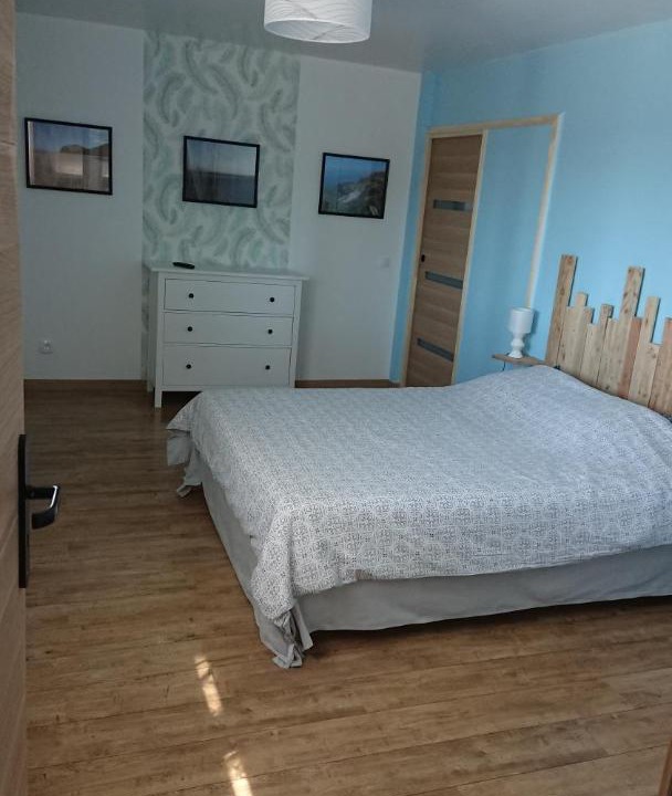 Photo of Bedroom in Equihen-Plage