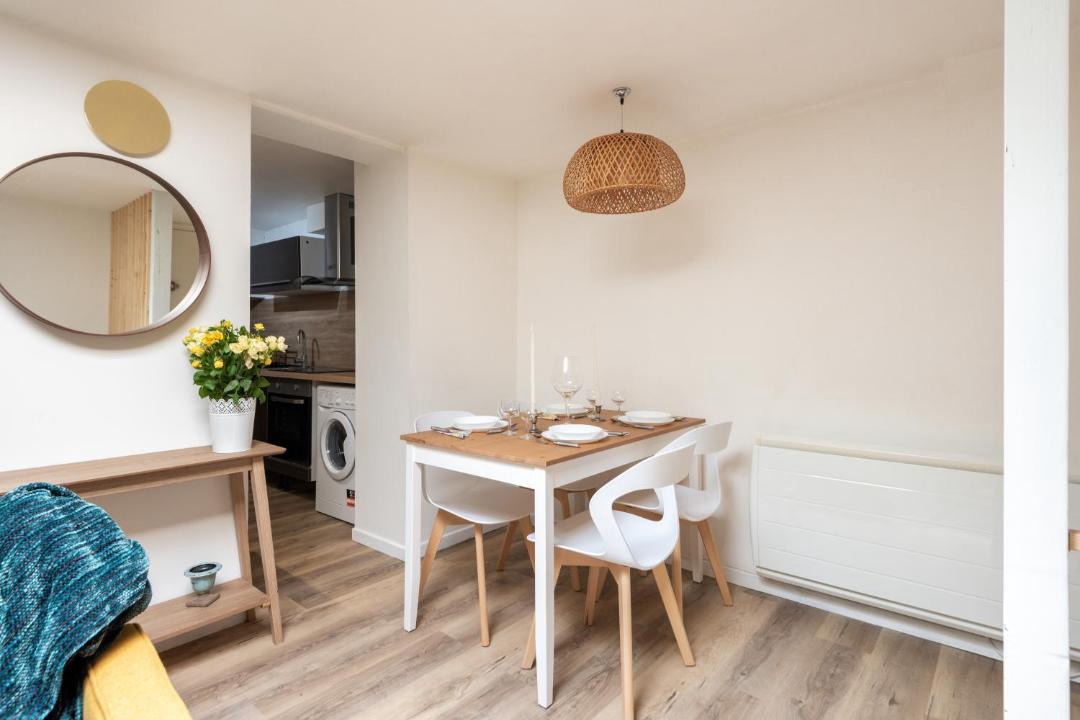 Photo of Livingroom in Wazemmes