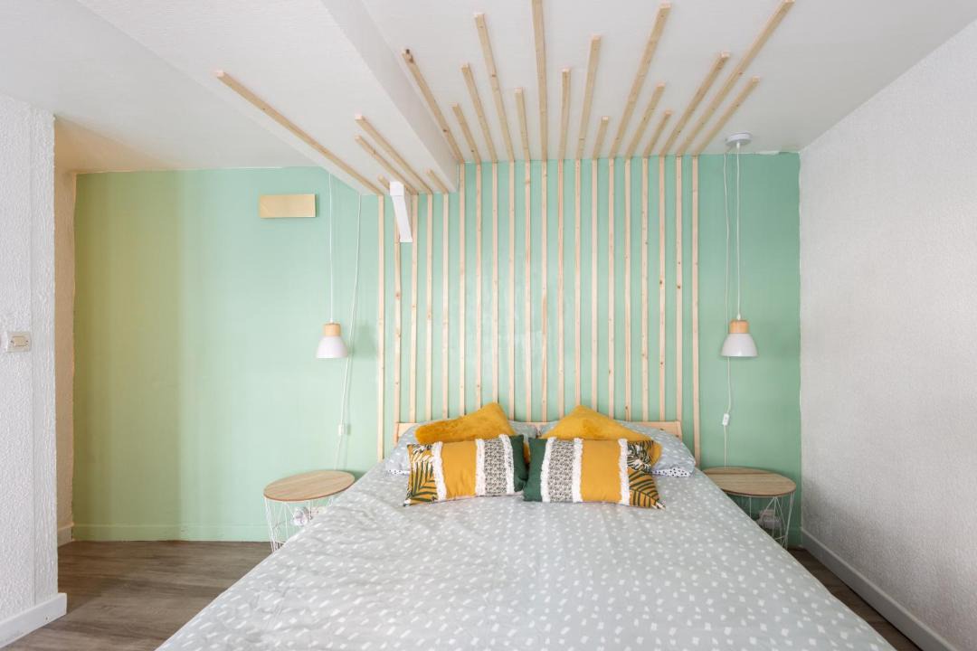 Photo of Bedroom in Wazemmes