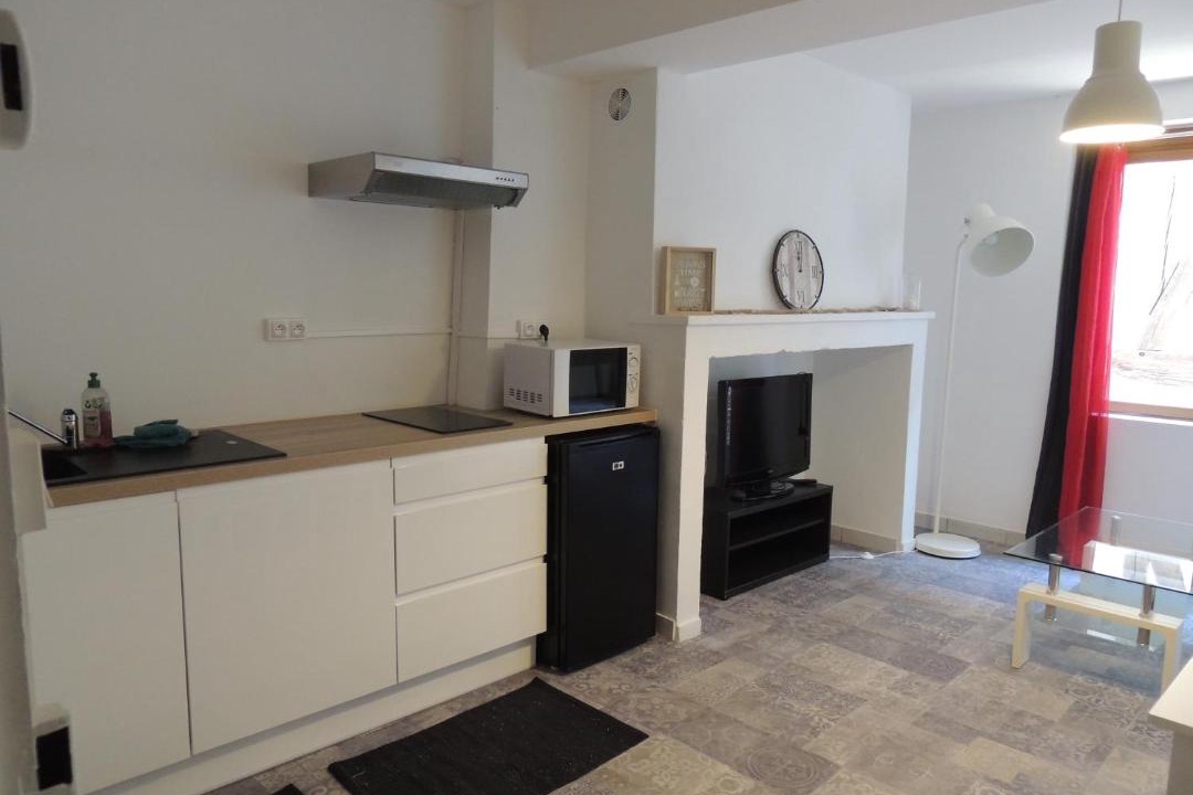 Photo of Kitchen in Chablis