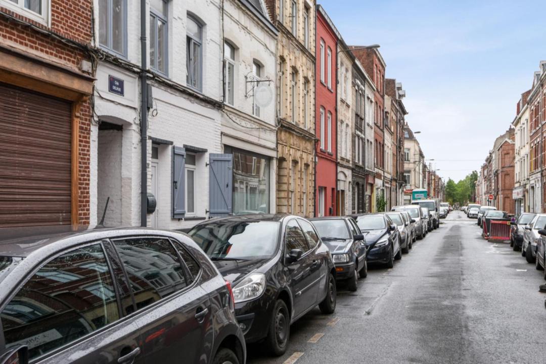Photo of Buildings in Lille-Moulins