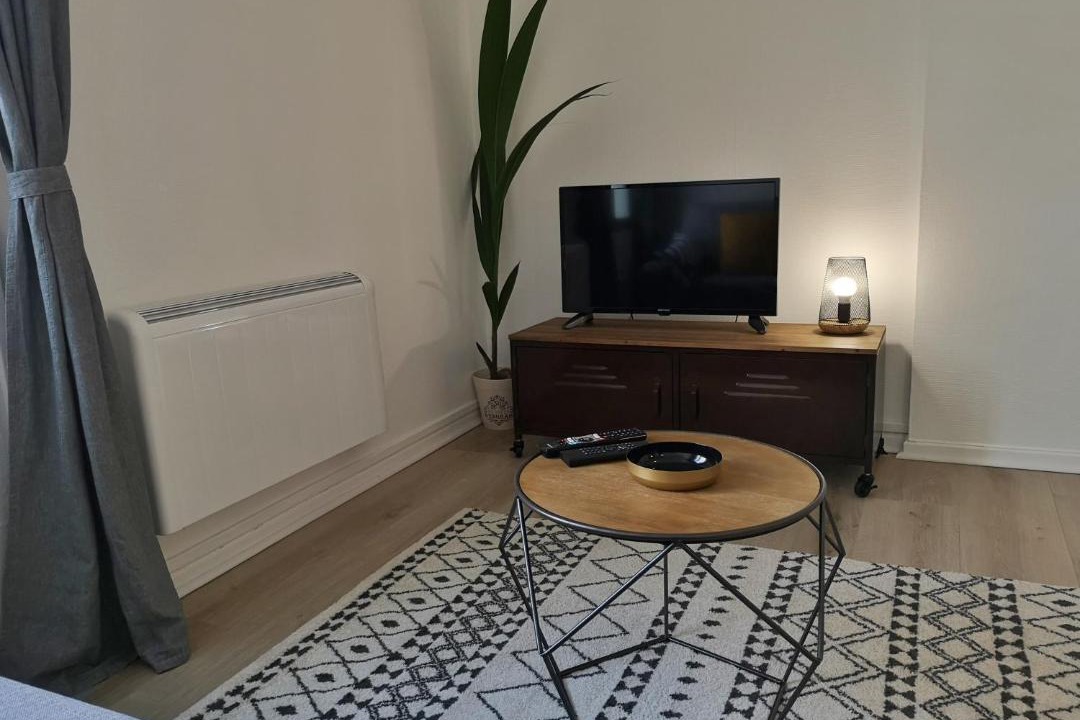 Photo of Livingroom in Rosendael