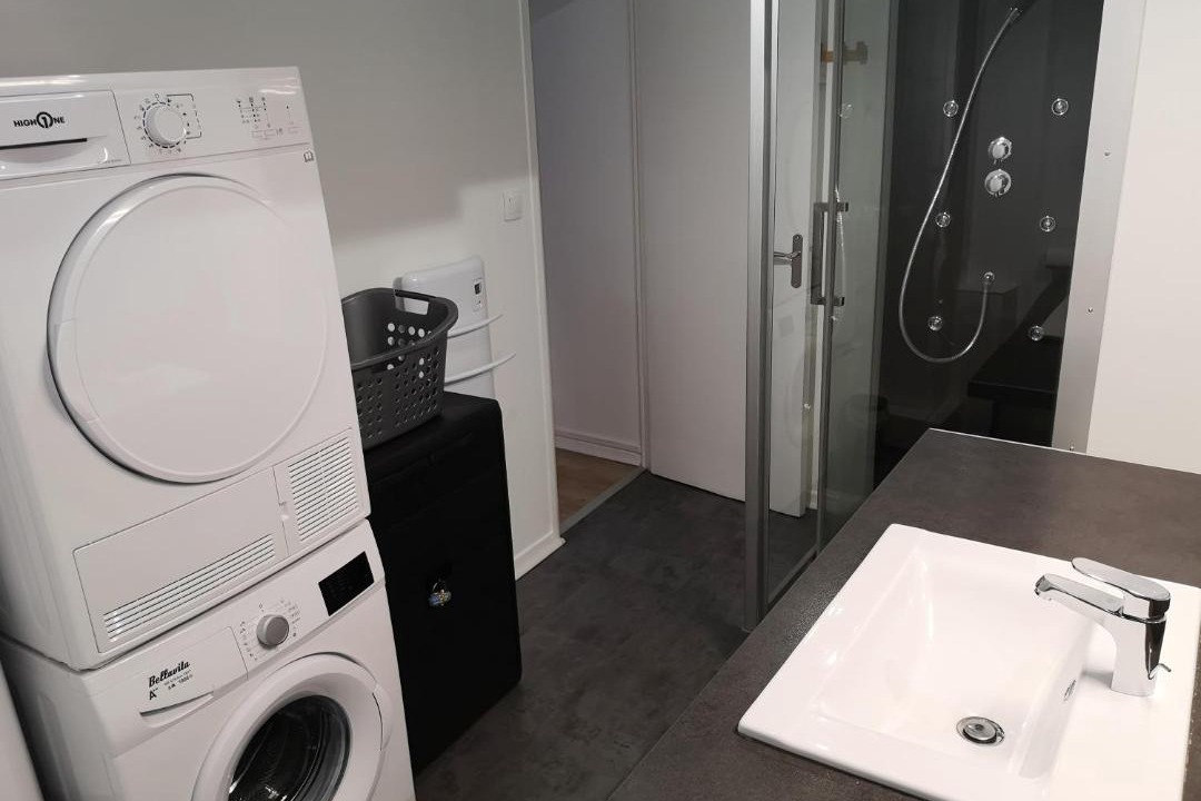 Photo of Bathroom in Rosendael