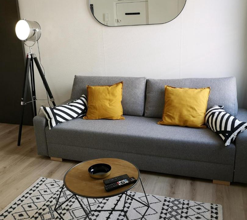 Photo of Livingroom in Rosendael