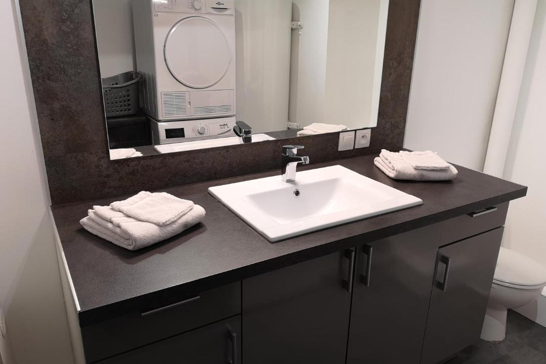 Photo of Bathroom in Rosendael