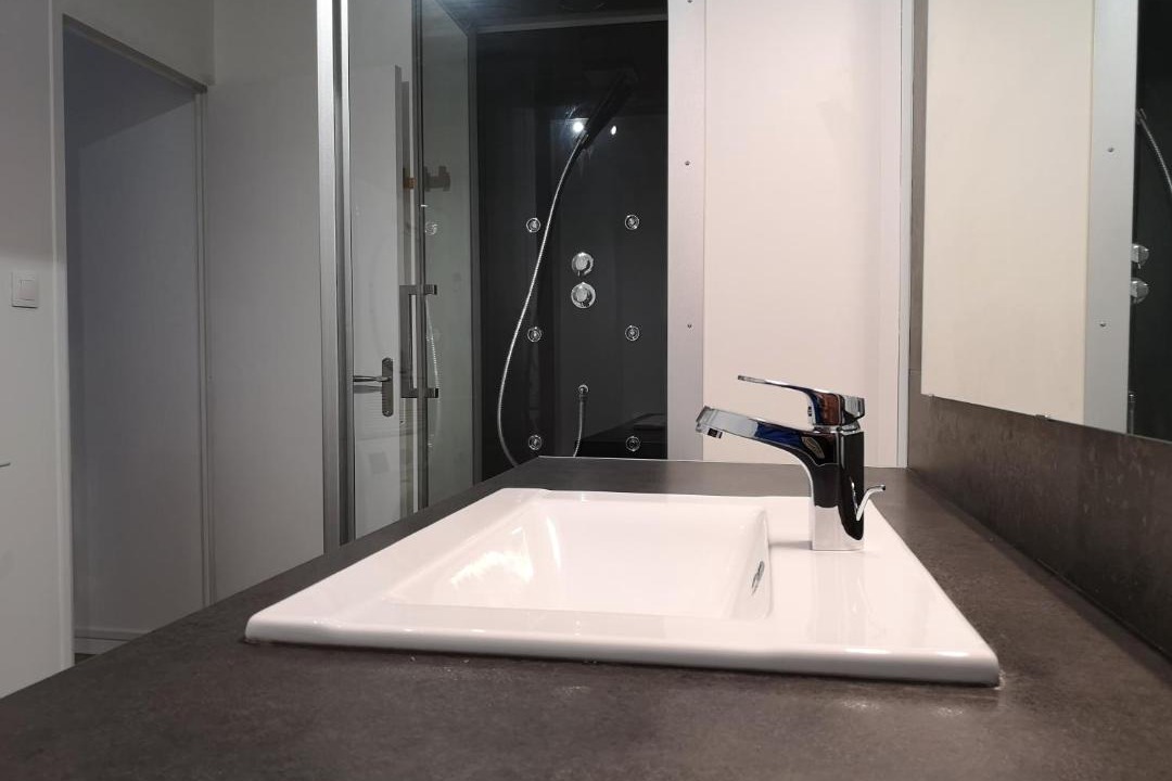 Photo of Bathroom in Rosendael