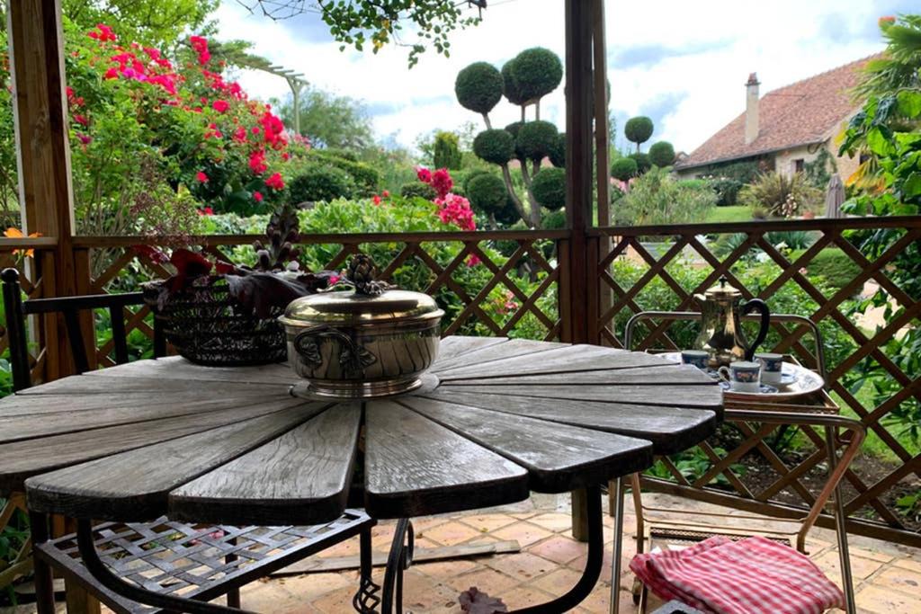 Photo of Patio Balcony in Hodent