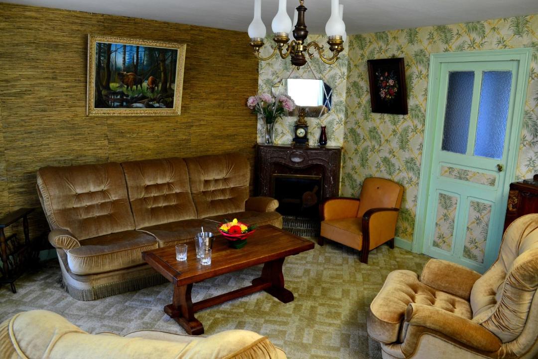 Photo of Livingroom in Grand Gueret