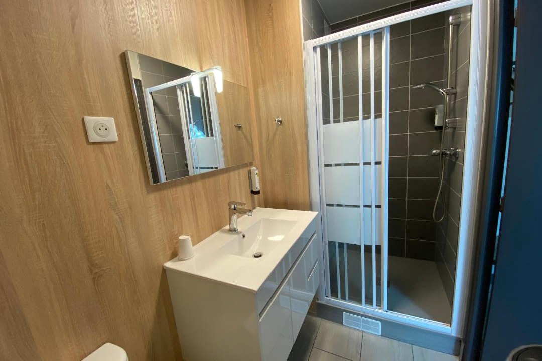 Photo of Bathroom in Chaumont-en-Vexin
