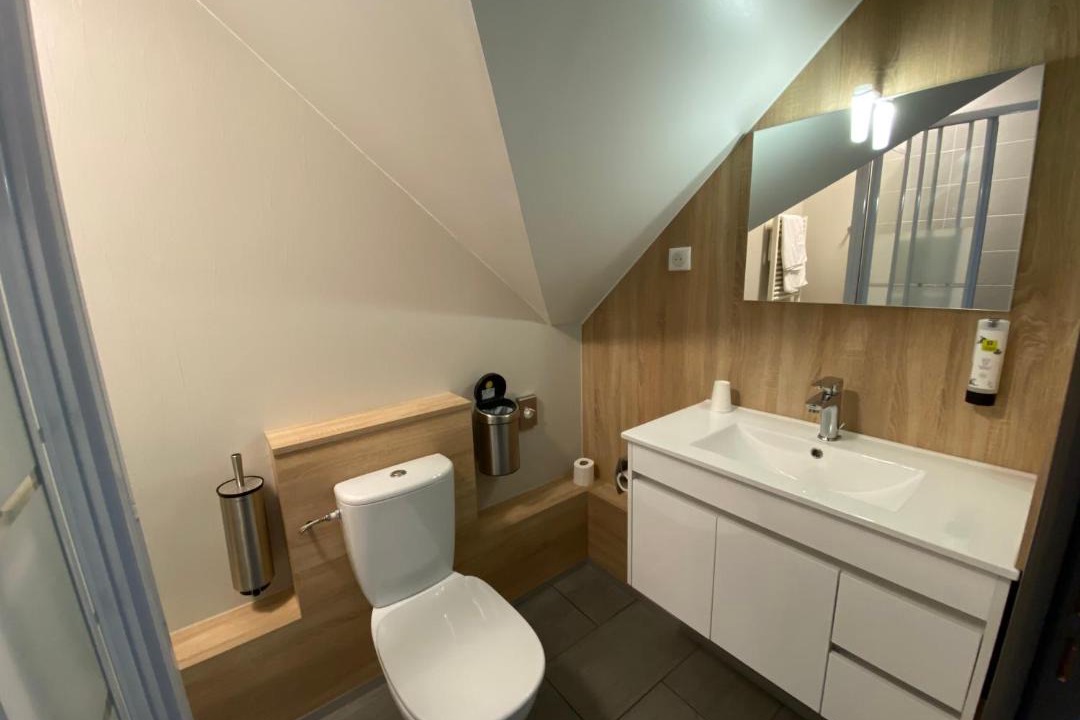 Photo of Bathroom in Chaumont-en-Vexin