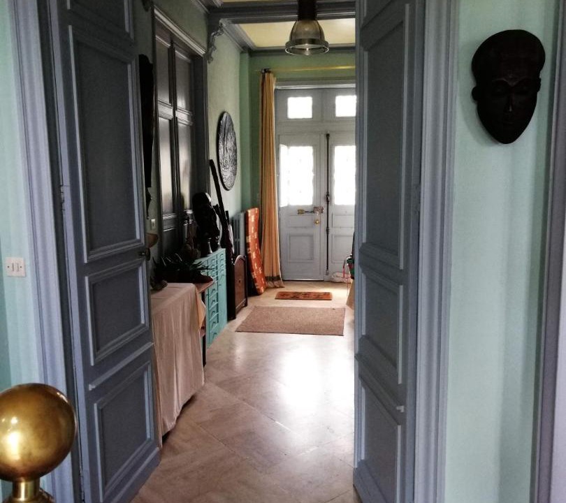 Photo of Livingroom in Landelles-et-Coupigny