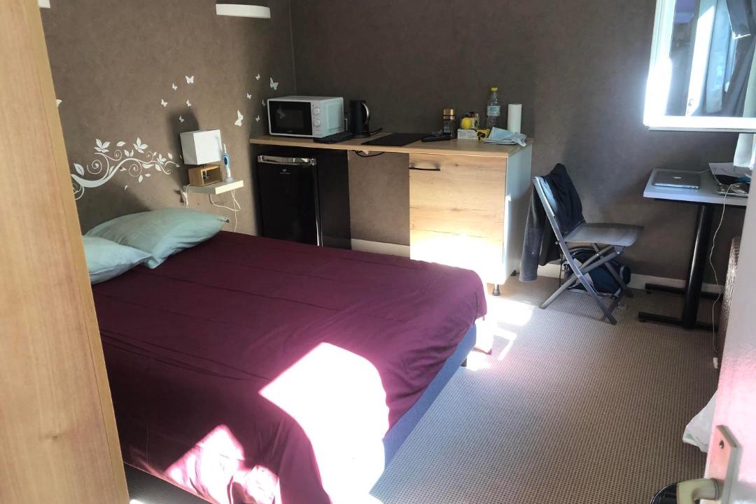 Photo of Bedroom in Rives-en-Seine