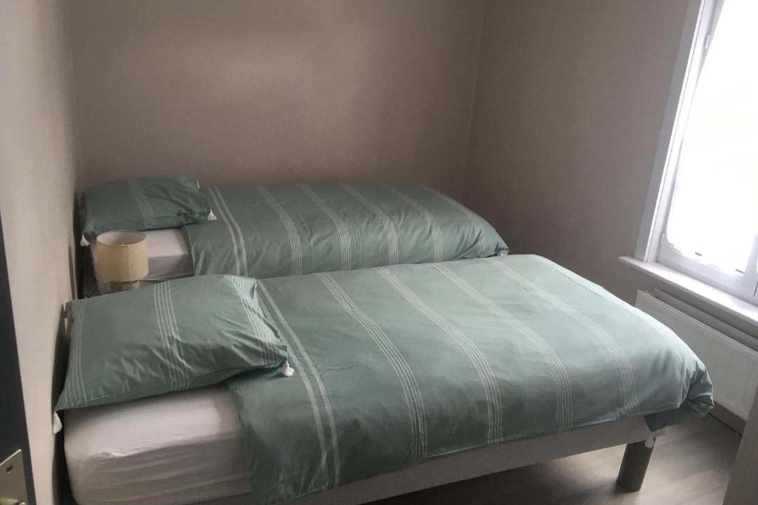 Photo of Bedroom in Solre-le-Chateau