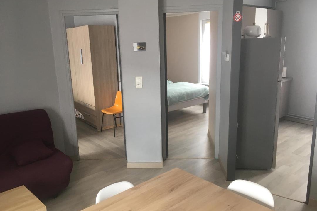 Photo of Livingroom in Solre-le-Chateau