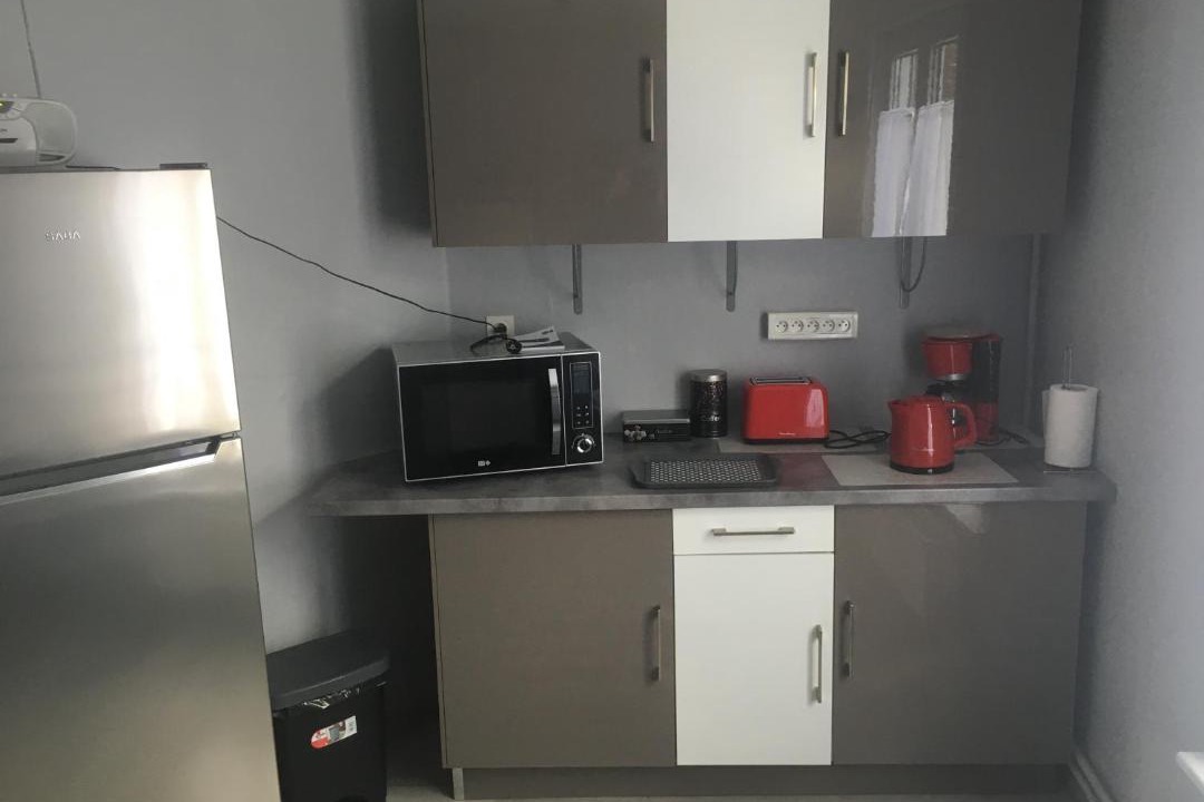 Photo of Kitchen in Solre-le-Chateau