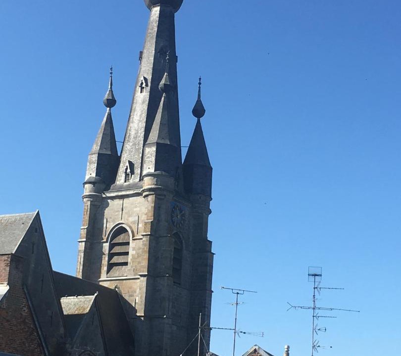 Photo of Buildings in Solre-le-Chateau
