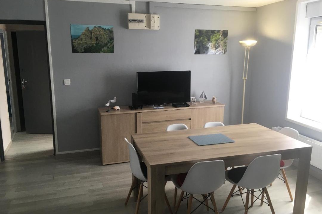 Photo of Livingroom in Solre-le-Chateau