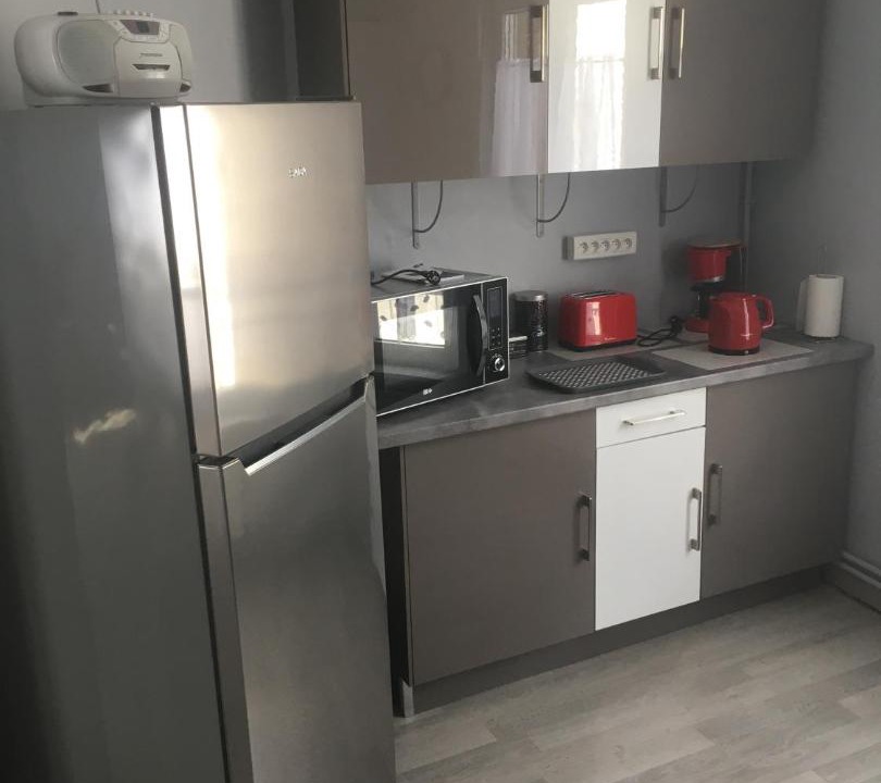 Photo of Kitchen in Solre-le-Chateau