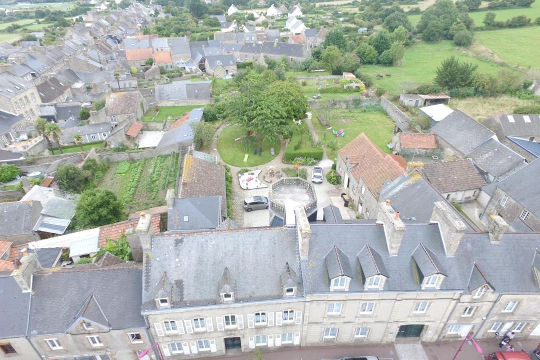 Photo of Others in Saint-Pierre-Eglise