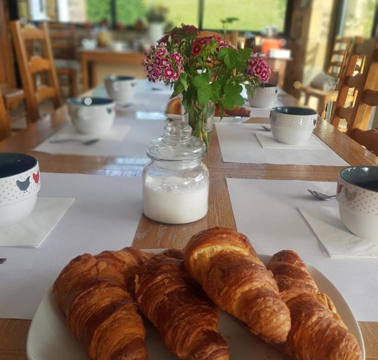Photo of Kitchen in Coublanc