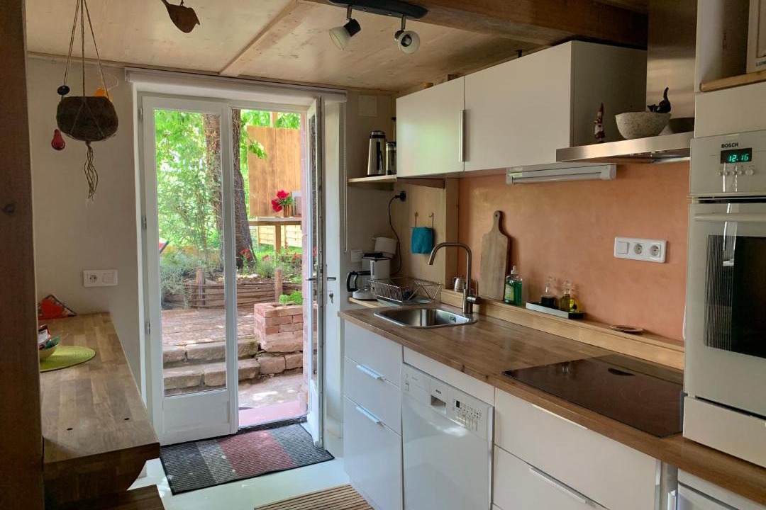 Photo of Kitchen in Meisenthal