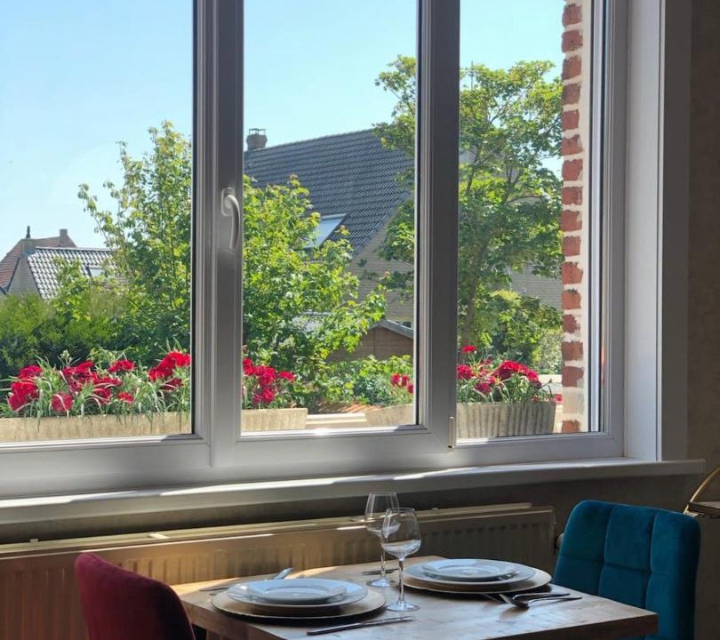 Photo of Patio Balcony in Dunkirk