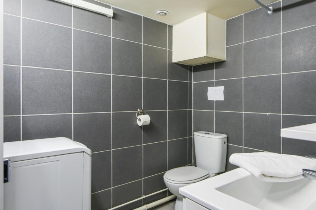 Photo of Bathroom in Lille Centre Ville