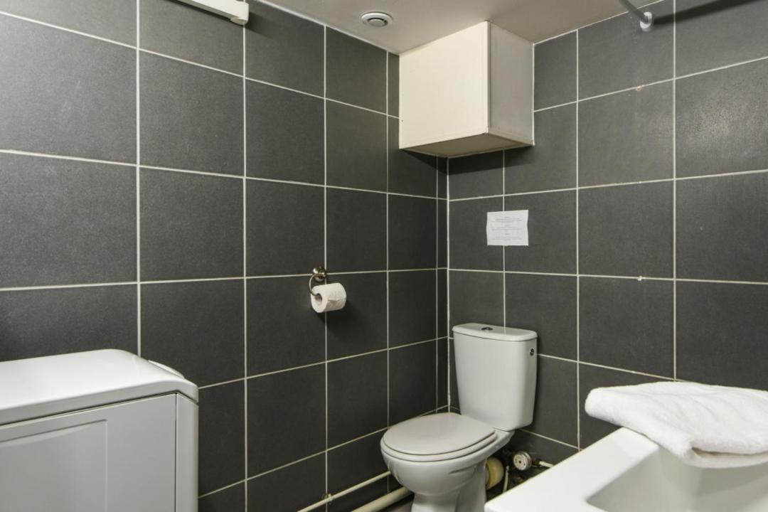 Photo of Bathroom in Lille Centre Ville